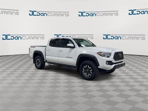 2022 toyota tacoma trd off road in clintonville, kentucky