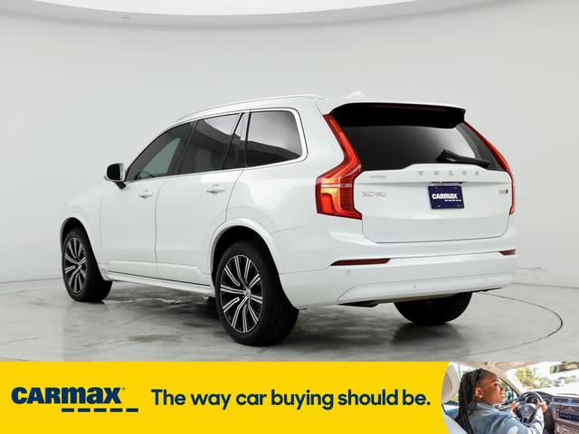 2023 volvo xc90 b5 core