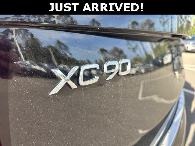 2022 volvo xc90 t5 momentum