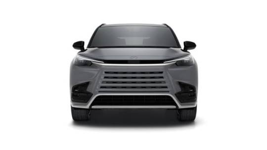 2024 Lexus TX