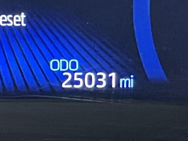 2022 toyota corolla xse
