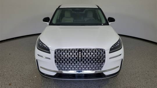 2024 Lincoln Corsair