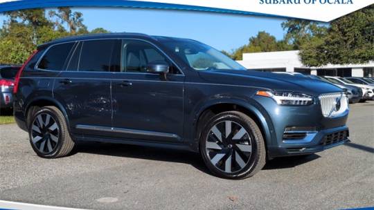 2025 Volvo XC90