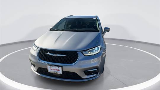 2021 Chrysler Pacifica