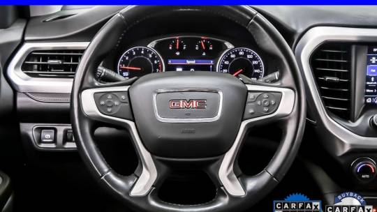 2022 GMC Acadia
