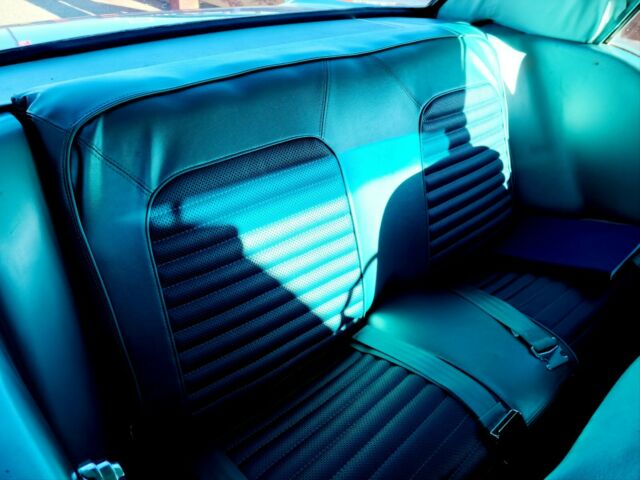 1966 ford mustang. beautifully resorted. turn key. straight 6