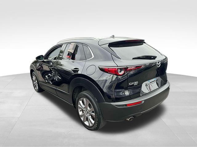 2021 mazda cx-30 premium package