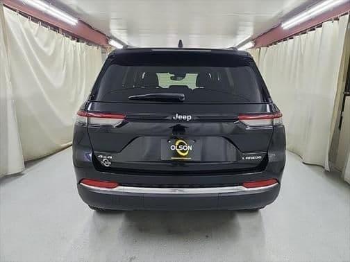 2023 jeep grand cherokee laredo in courtland, minnesota