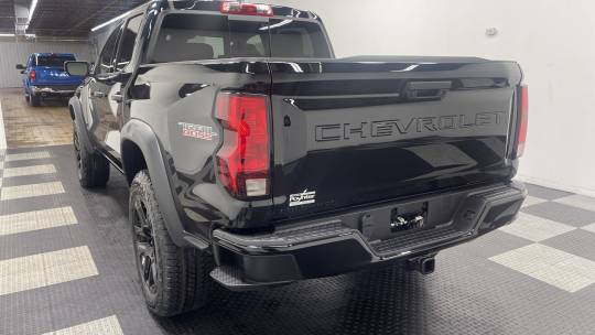 2024 Chevrolet