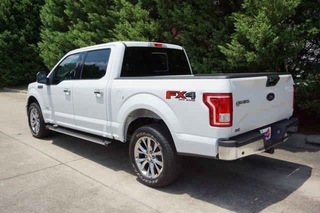 used 2017 ford f150 king ranch montgomery, al 36117 for sale in montgomery, alabama
