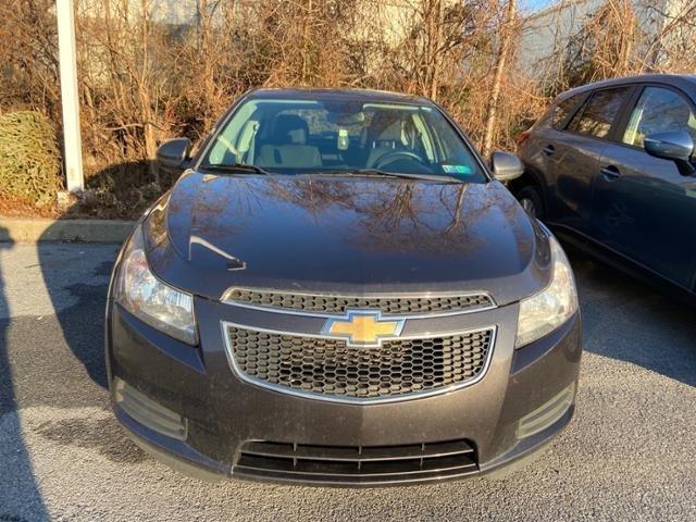 used 2014 chevrolet cruze lt harrisburg, pa 17111 for sale in harrisburg, pennsylvania