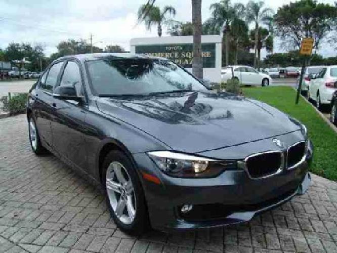 2012 bmw 3 series 328i in coconut creek, fl