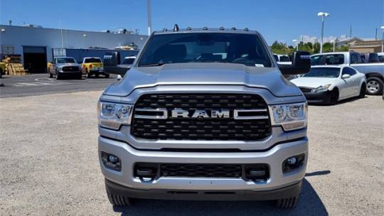 2024 RAM 3500