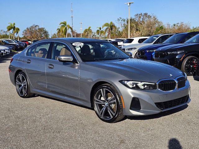 2024 bmw 330 i