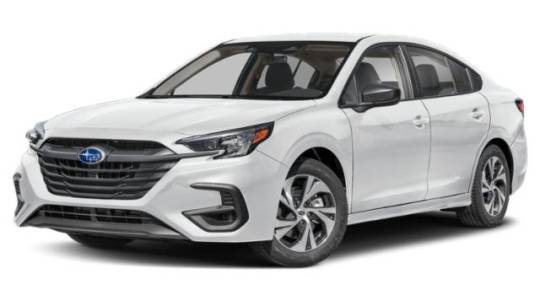 2025 Subaru Legacy