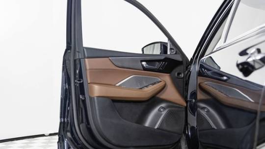 2022 Acura MDX