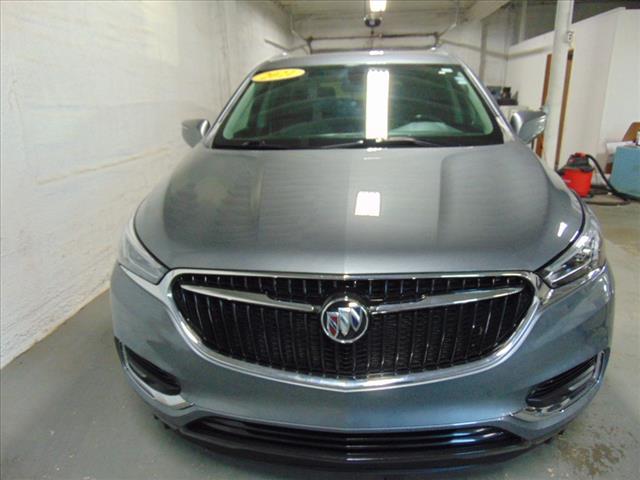 2021 buick enclave fwd preferred