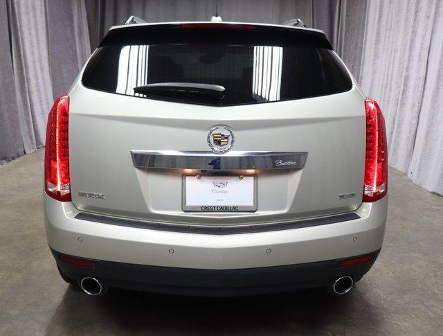 used 2016 cadillac srx premium nashville, tn 37228 for sale in nashville, tennessee