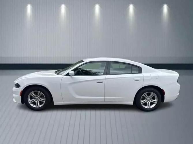 2020 dodge charger sxt 4dr rear-wheel drive sedan in auburn, washington