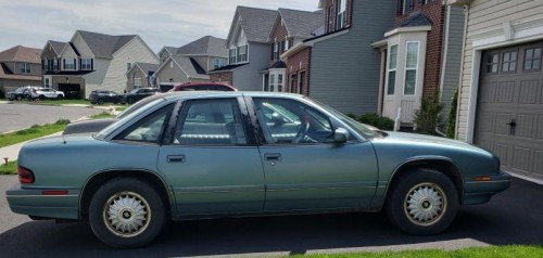 1993 buick regal custom for sale in pennsylvania by owner