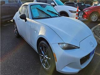 2018 Mazda Mx-5 miata grand touring