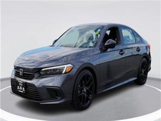 2022 Honda Civic s
