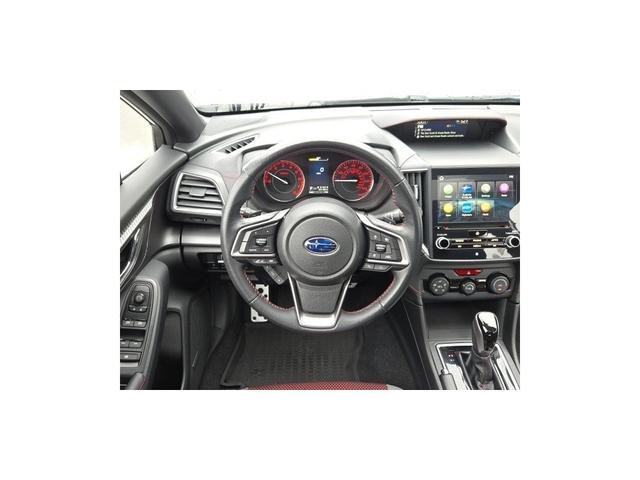 2022 subaru impreza sport