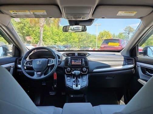 2020 honda cr-v lx in columbia, south carolina