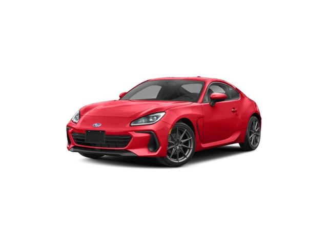 2023 subaru brz limited