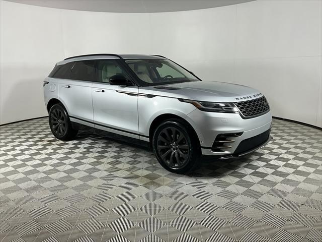 2018 land rover range rover velar p250 s r-dynamic