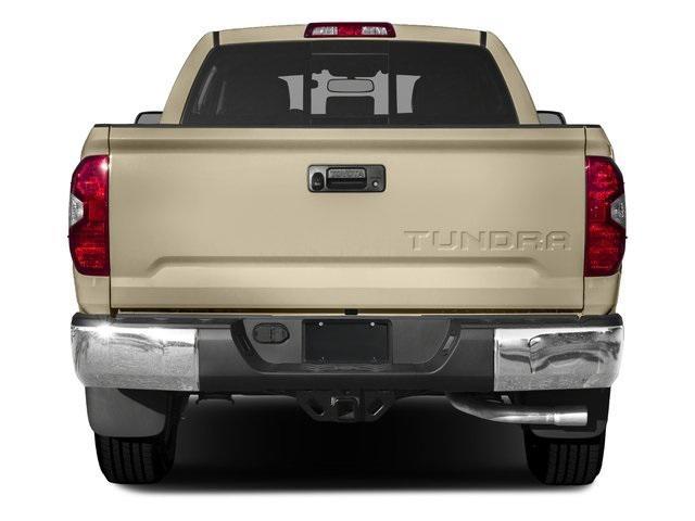 2016 toyota tundra sr