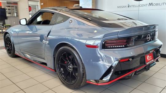 2024 Nissan Z
