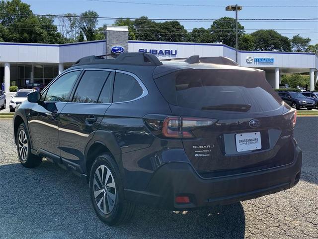 2023 subaru outback premium