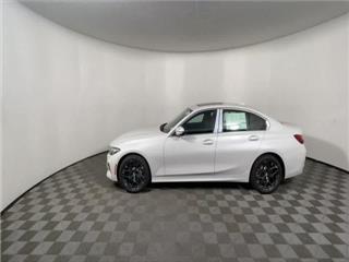 2025 BMW 3 series 330i xdrive