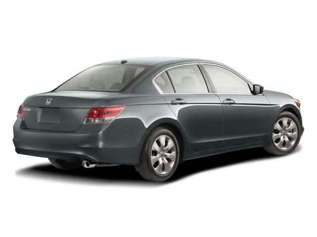 2009 honda accord ex-l