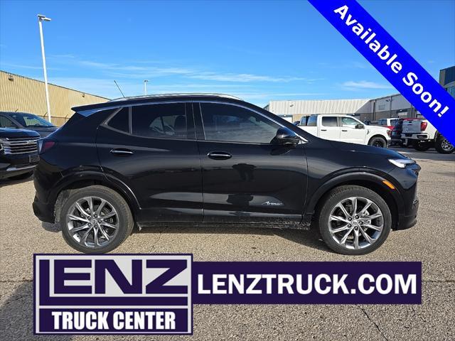 2024 buick encore gx avenir