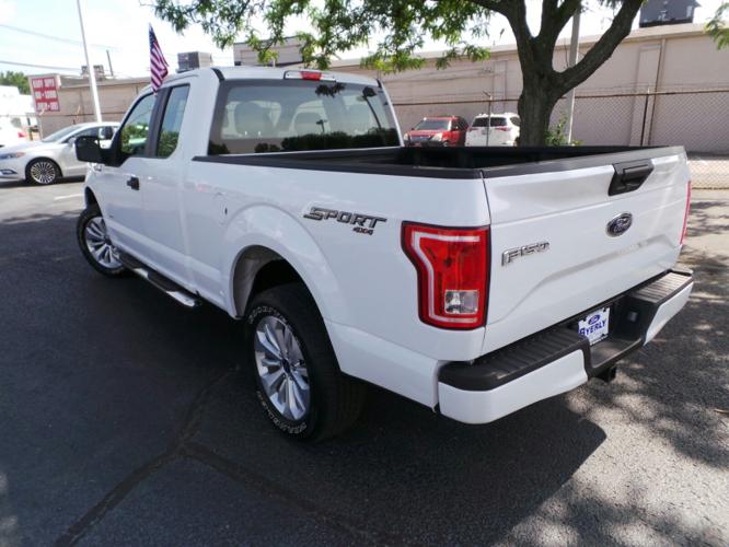 used 2016 ford f150 xl louisville, ky 40216 for sale in louisville, kentucky