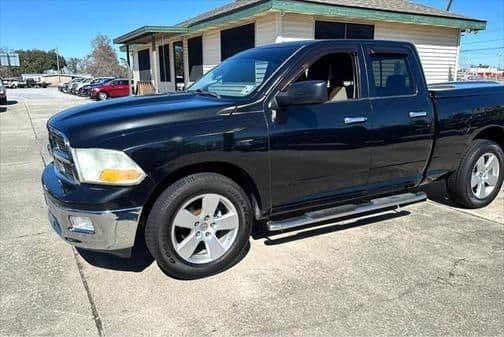 2009 dodge ram 1500 slt in allemand, louisiana
