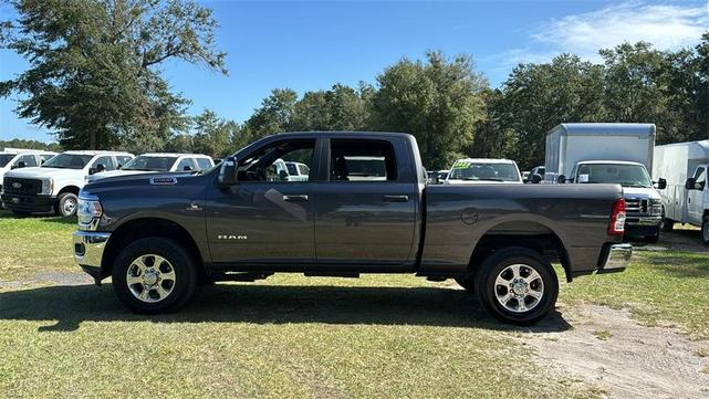 2023 ram 2500 big horn