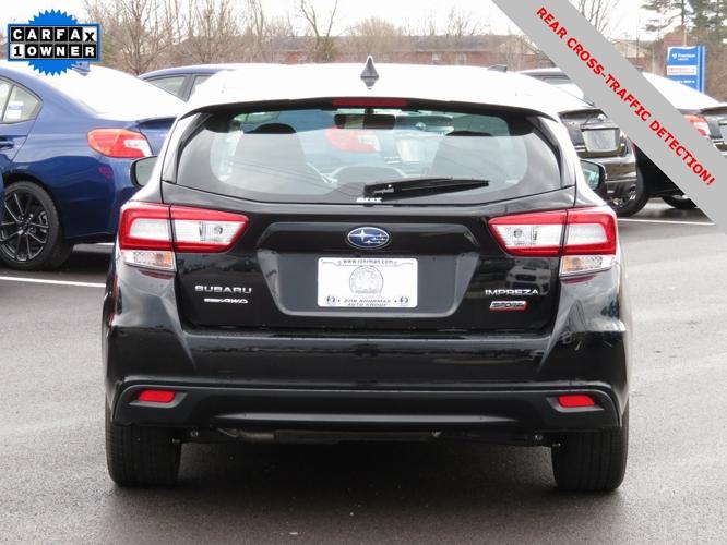 used 2017 subaru impreza 2.0i sport hatchback lafayette, in 47905 for sale in lafayette, indiana