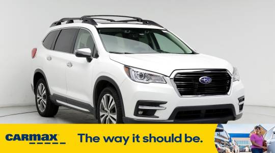 2019 Subaru Ascent