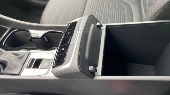 2024 Hyundai Santa Cruz
