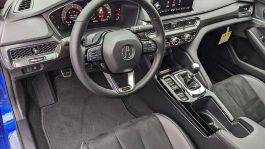 2025 Acura Integra