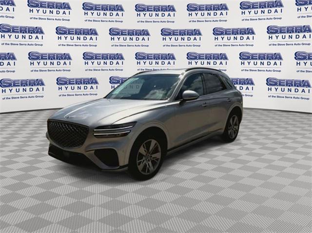 2023 genesis gv70 3.5t awd sport
