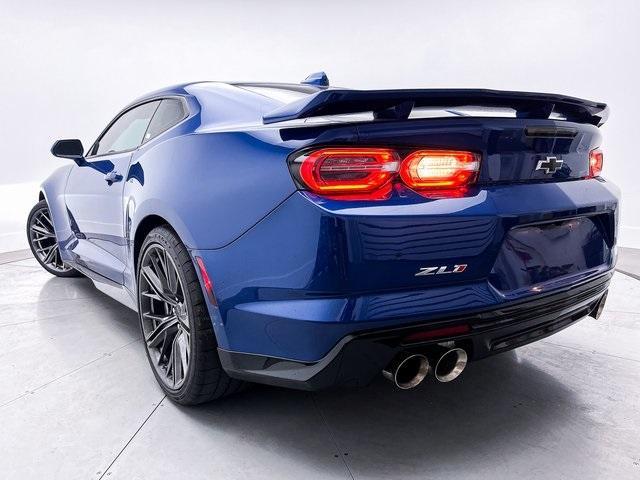 2023 chevrolet camaro zl1