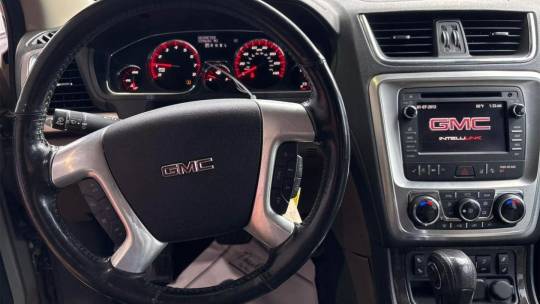 2017 GMC Acadia limited