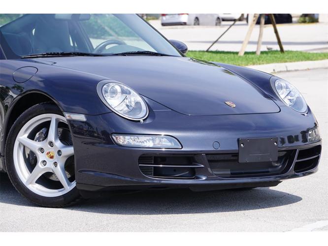 2007 porsche 911 in bennington, vermont