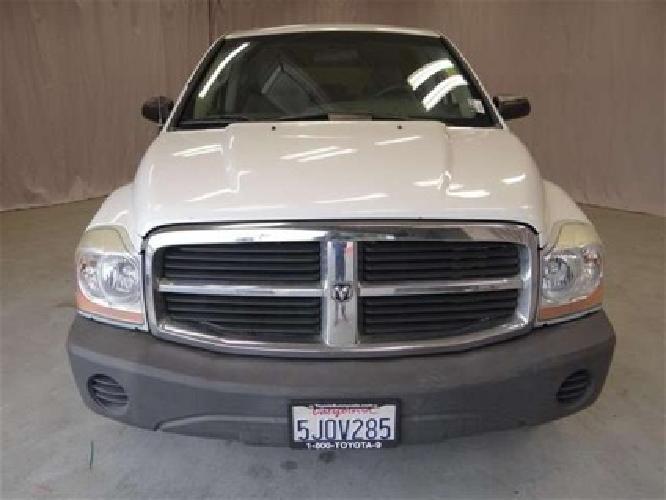 2004 dodge durango st in sunnyvale, ca