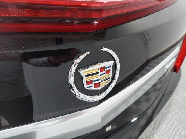 2014 cadillac xts luxury