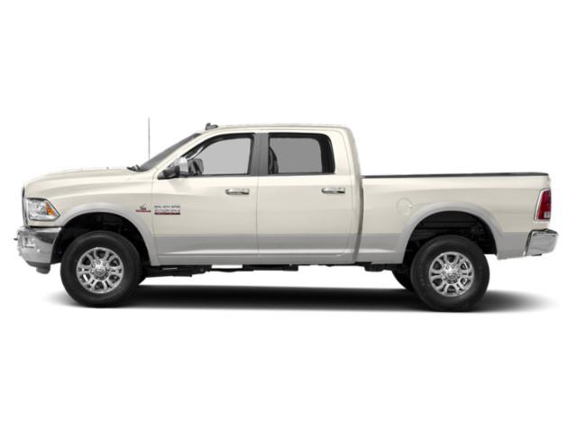 2018 ram 2500 laramie crew cab 4x4 6'4' box